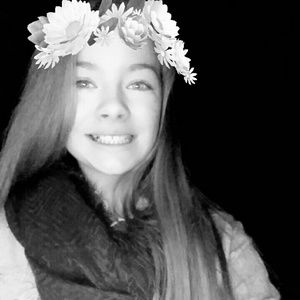 Meet your Posher, Audri